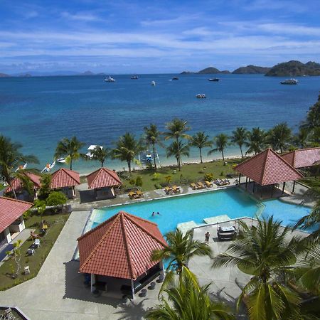ลาพริม่า โฮเต็ล Hotel ลาบวนบาโจ ภายนอก รูปภาพ