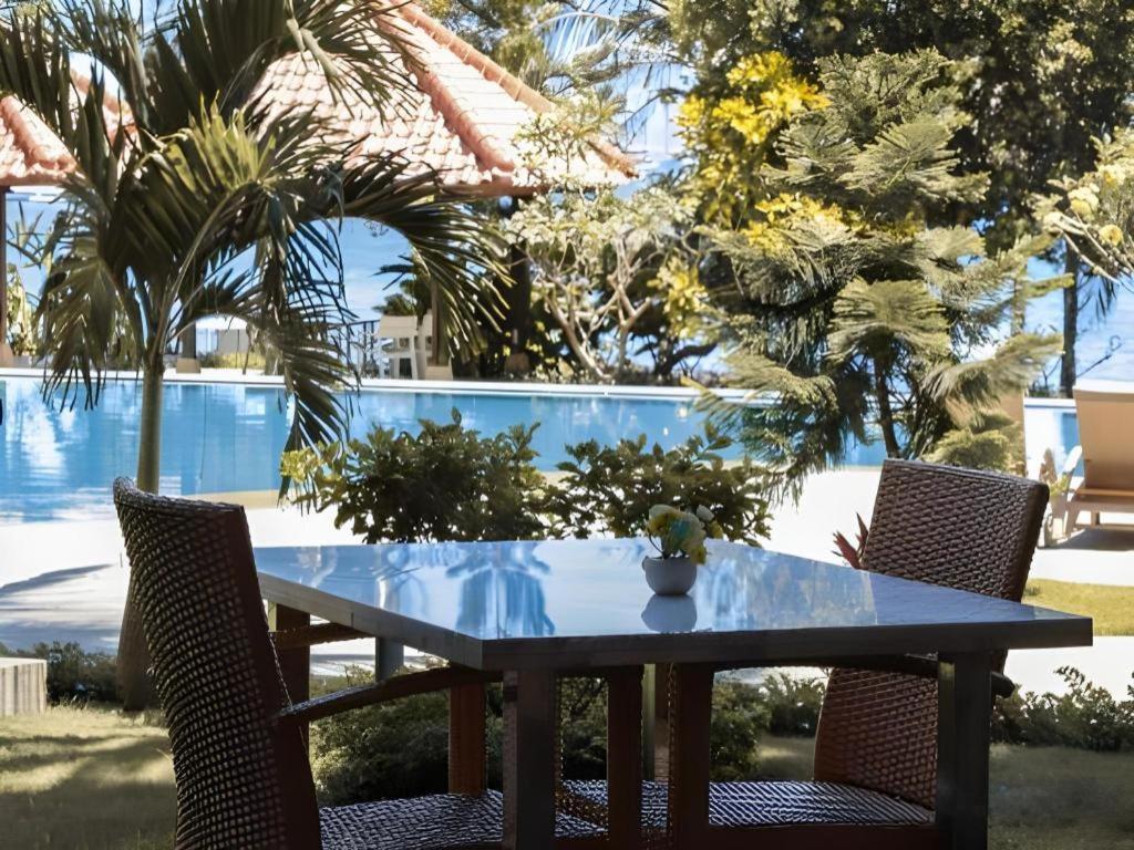 ลาพริม่า โฮเต็ล Hotel ลาบวนบาโจ ภายนอก รูปภาพ